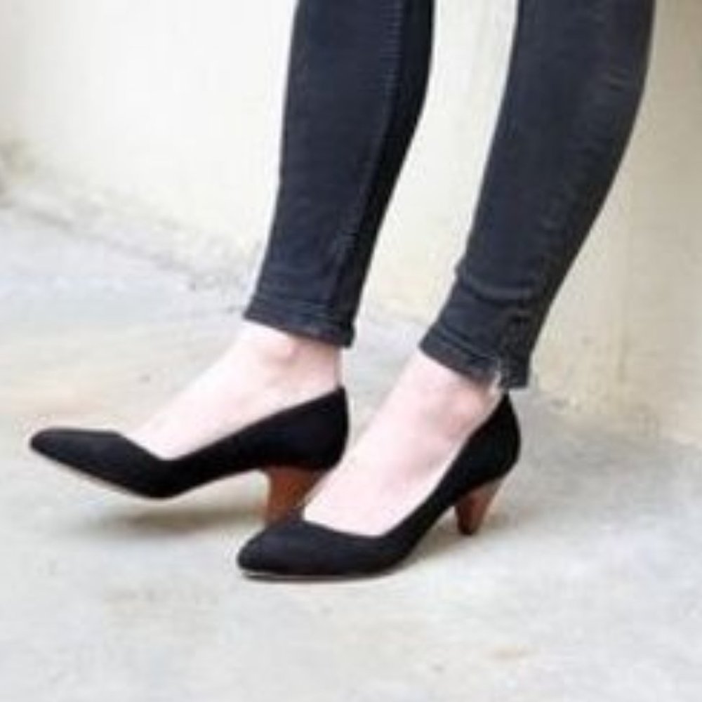 SEZANE Low Django Courts